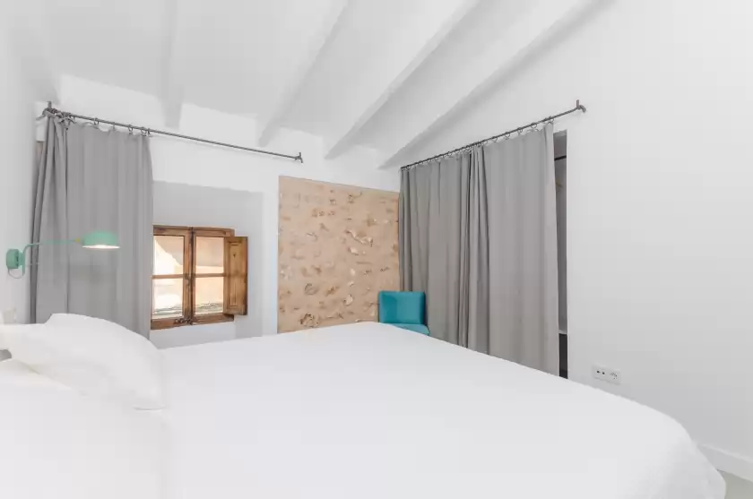 Alquiler vacacional en Sananos, Campos