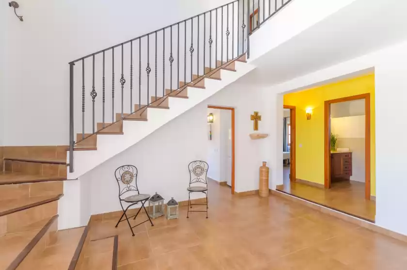 Ferienhaus auf Angigal, Manacor