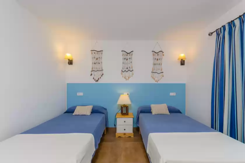 Ferienhaus auf Angigal, Manacor