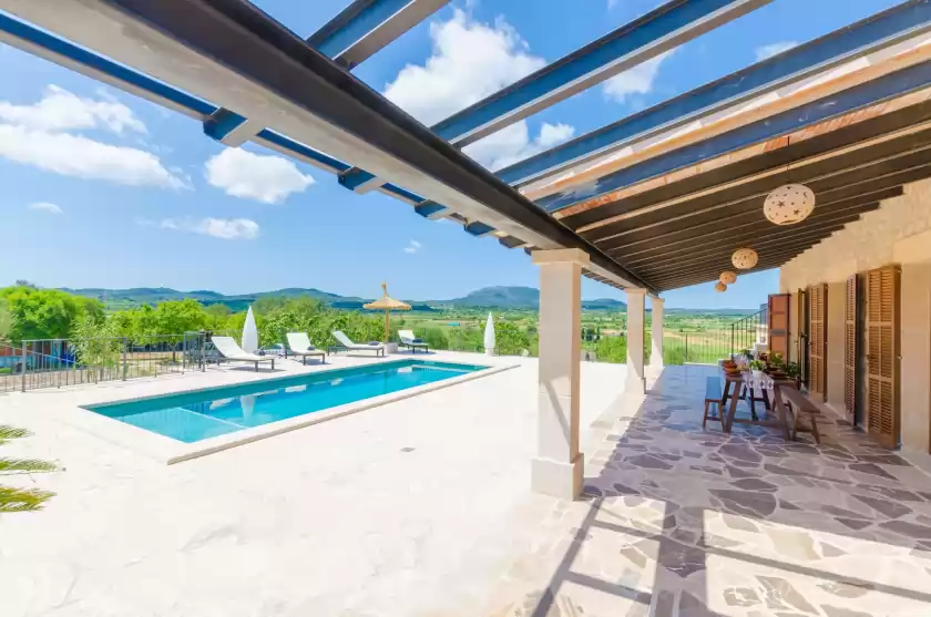 Location de vacances à Son roca, Montuïri