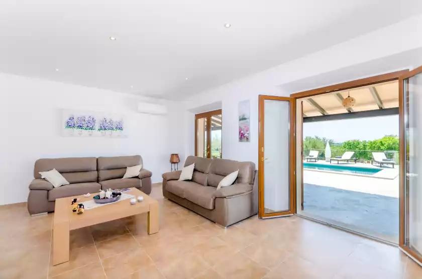 Location de vacances à Son roca, Montuïri