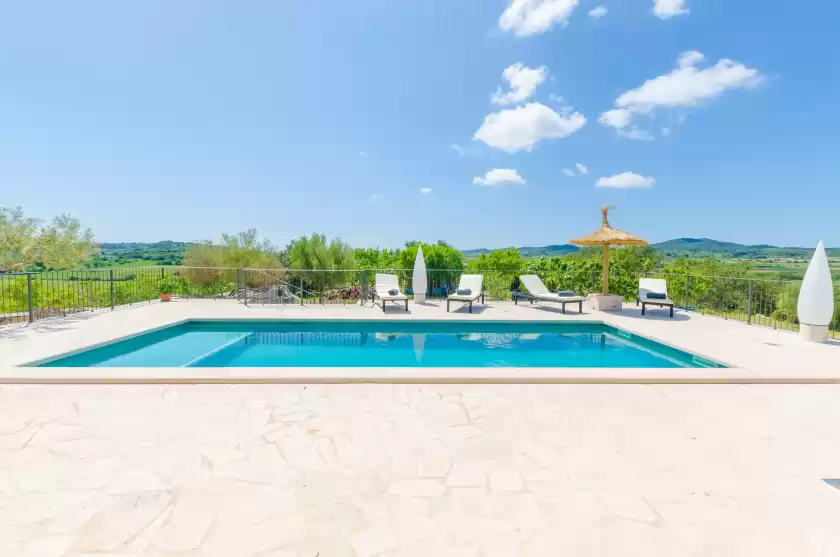 Location de vacances à Son roca, Montuïri