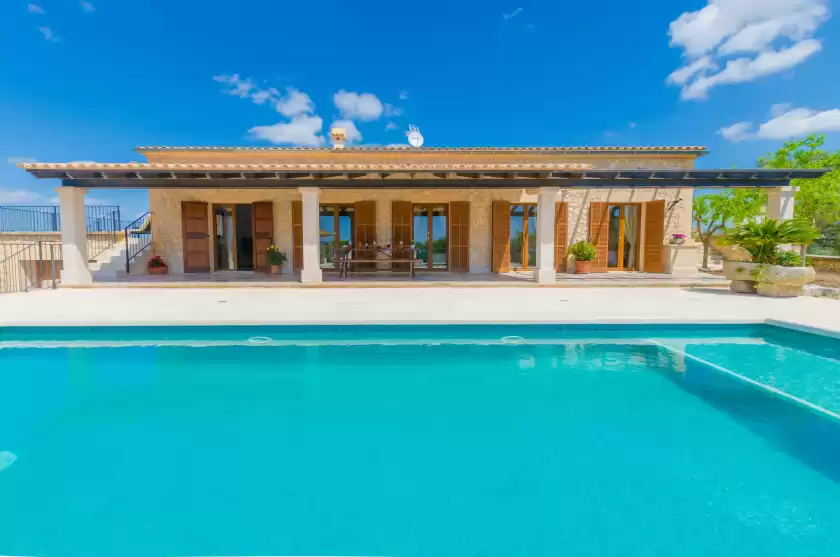 Location de vacances à Son roca, Montuïri