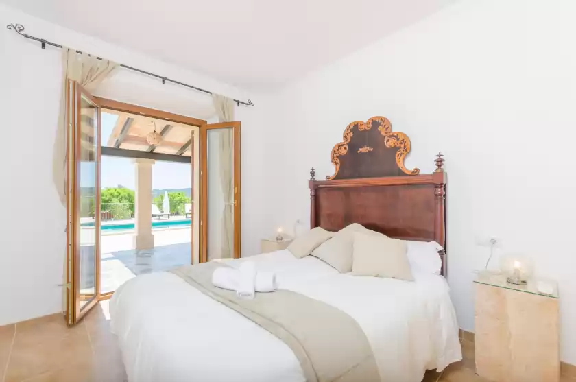 Location de vacances à Son roca, Montuïri