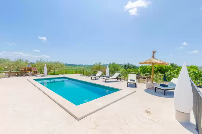 Location de vacances à Son roca, Montuïri