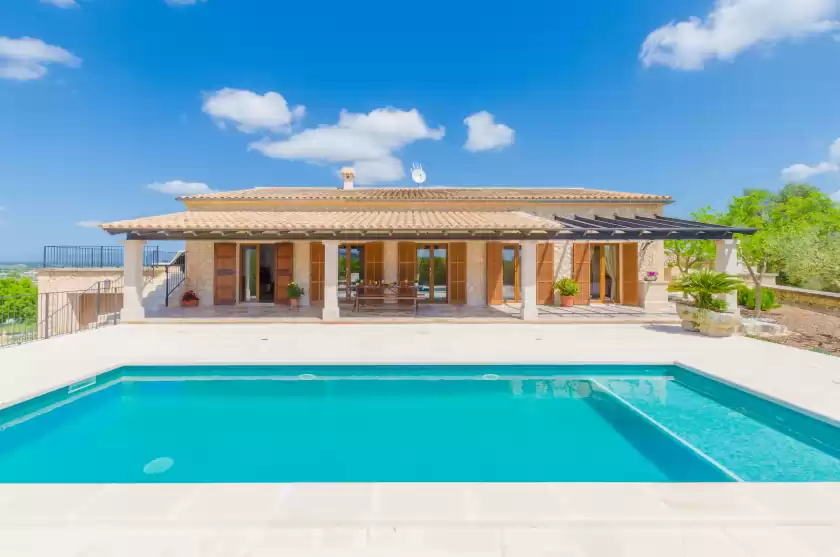 Location de vacances à Son roca, Montuïri