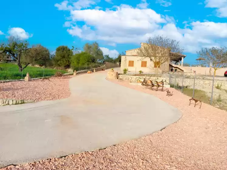 Location de vacances à Son roca, Montuïri