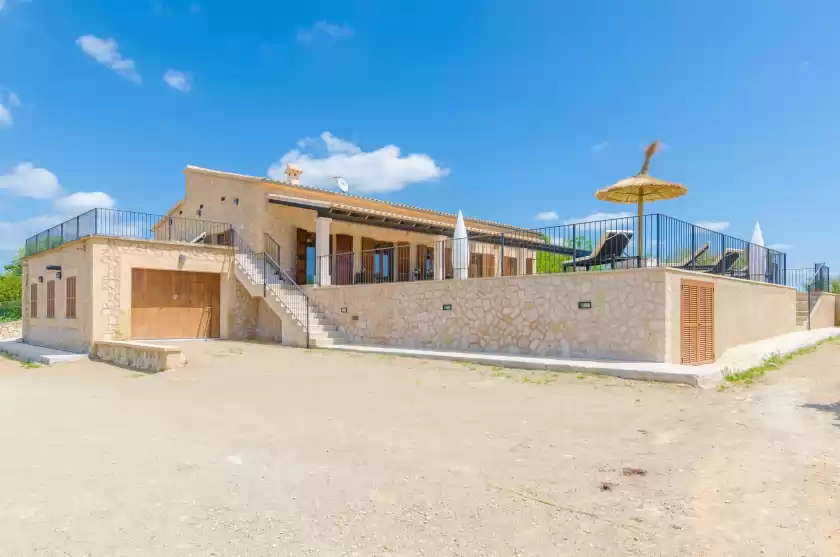 Location de vacances à Son roca, Montuïri