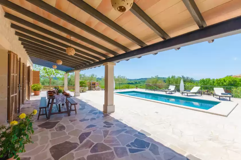 Location de vacances à Son roca, Montuïri