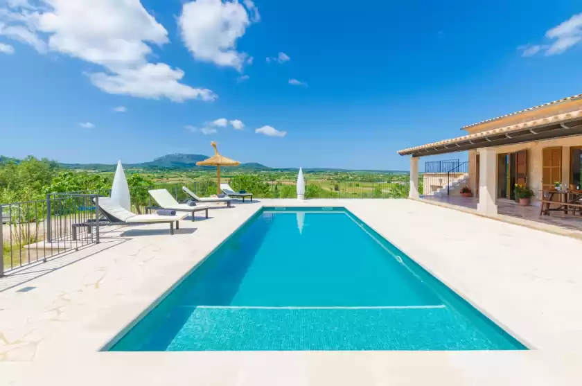 Location de vacances à Son roca, Montuïri