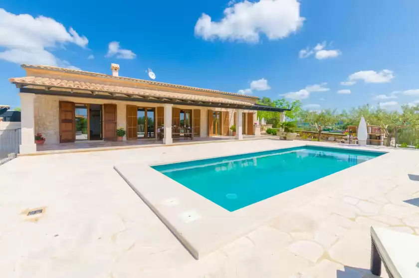 Location de vacances à Son roca, Montuïri