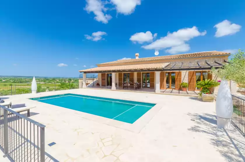 Location de vacances à Son roca, Montuïri
