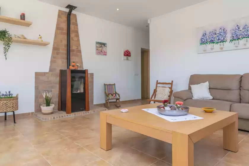 Location de vacances à Son roca, Montuïri