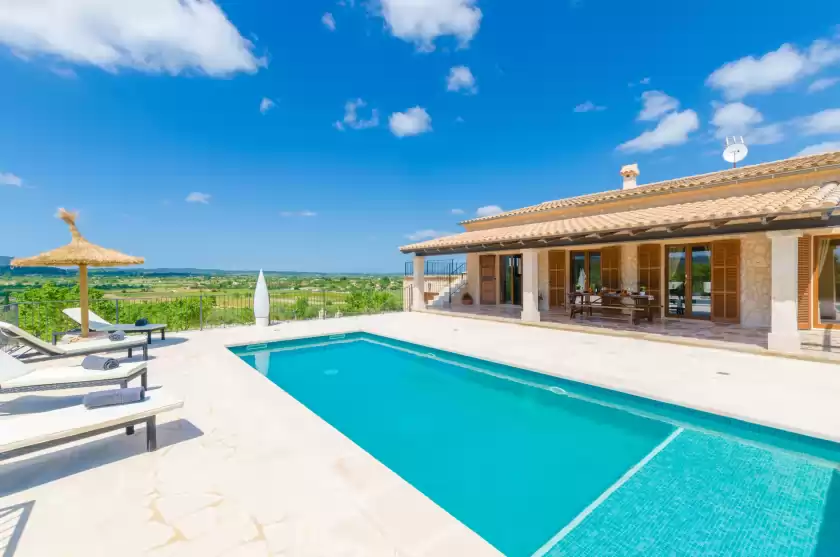 Location de vacances à Son roca, Montuïri