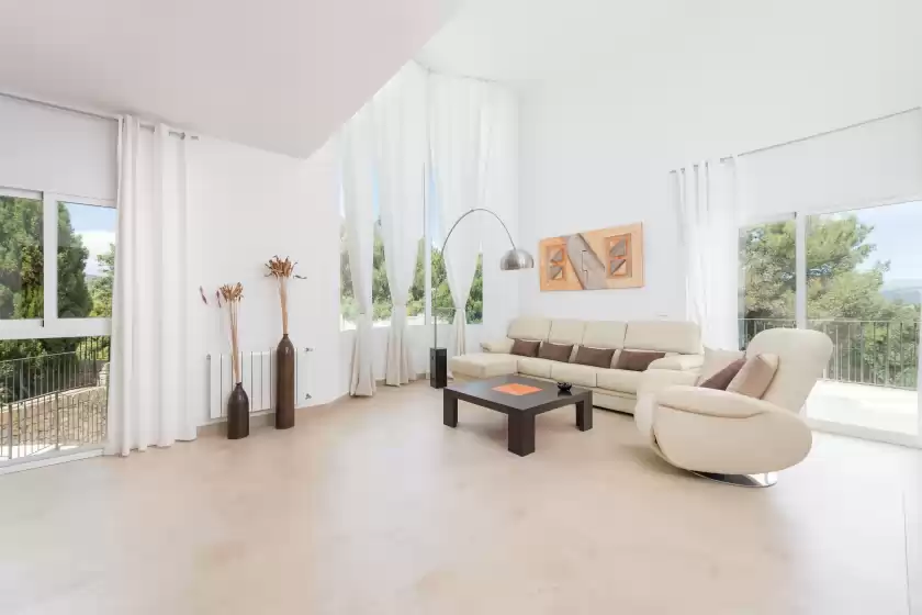 Holiday rentals in Talaiot 25, Inca