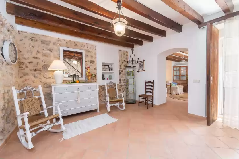 Alquiler vacacional en Ca na tranquila, Caimari