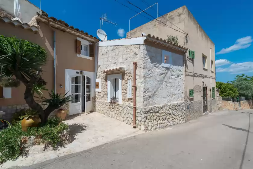 Alquiler vacacional en Ca na tranquila, Caimari