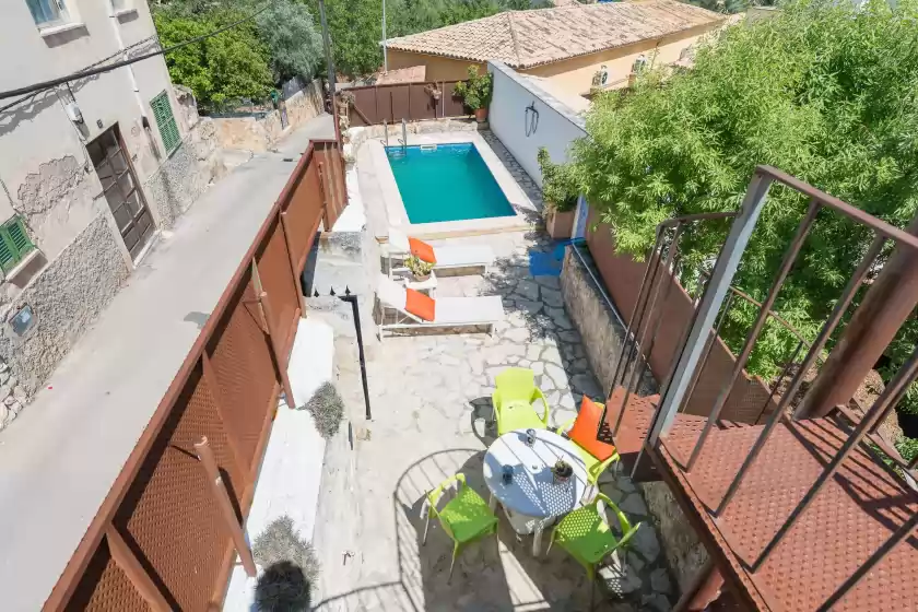 Alquiler vacacional en Ca na tranquila, Caimari