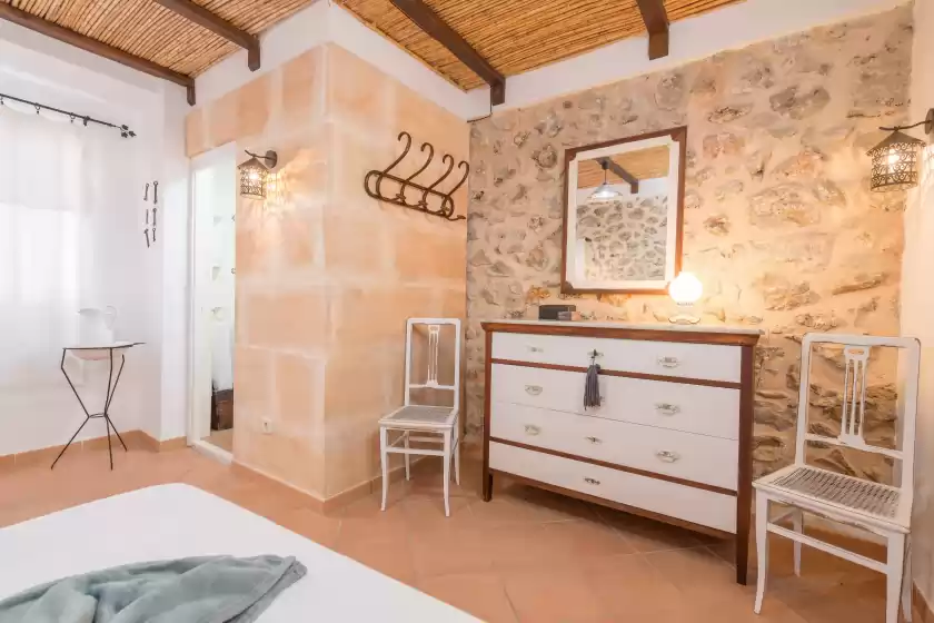 Alquiler vacacional en Ca na tranquila, Caimari