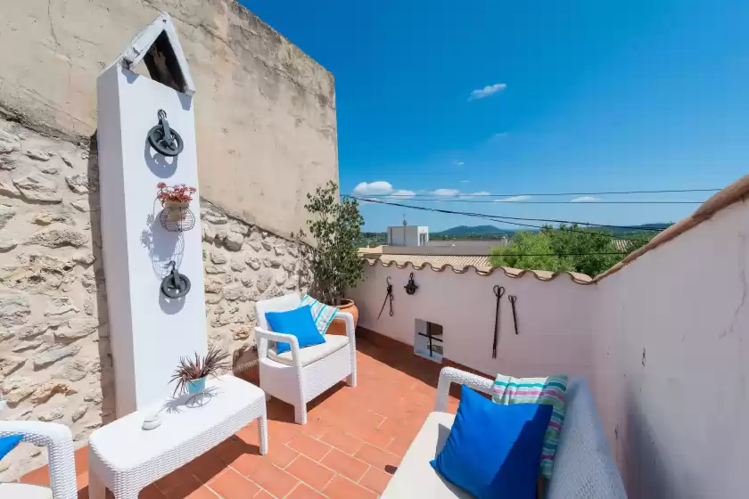 Alquiler vacacional en Ca na tranquila, Caimari