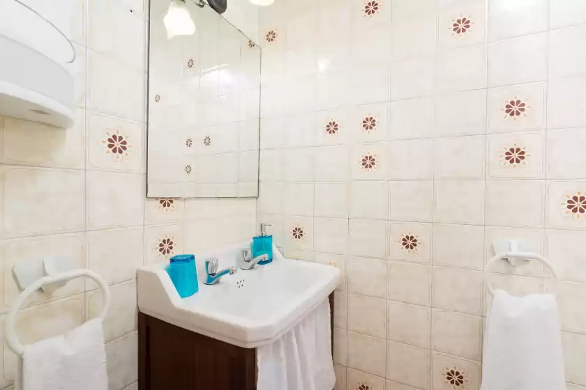 Alquiler vacacional en Ca na tranquila, Caimari