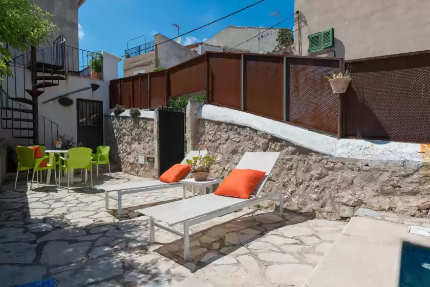 Alquiler vacacional en Ca na tranquila, Caimari