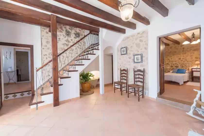 Alquiler vacacional en Ca na tranquila, Caimari