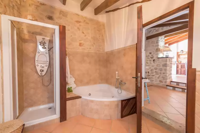 Alquiler vacacional en Ca na tranquila, Caimari