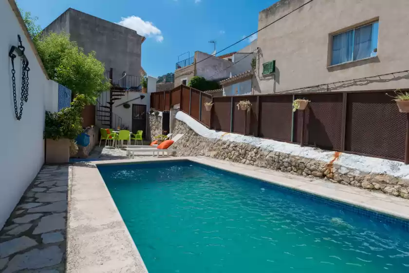 Alquiler vacacional en Ca na tranquila, Caimari