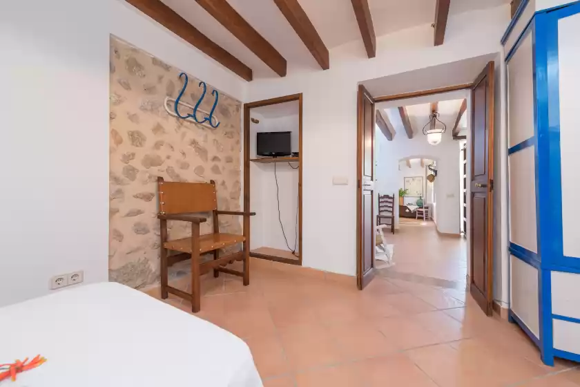 Alquiler vacacional en Ca na tranquila, Caimari