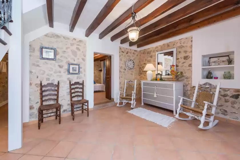 Alquiler vacacional en Ca na tranquila, Caimari