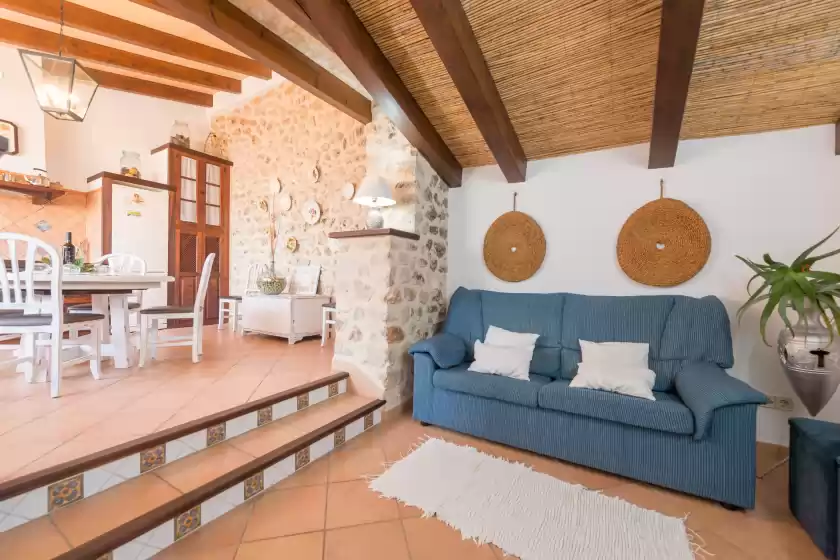 Alquiler vacacional en Ca na tranquila, Caimari