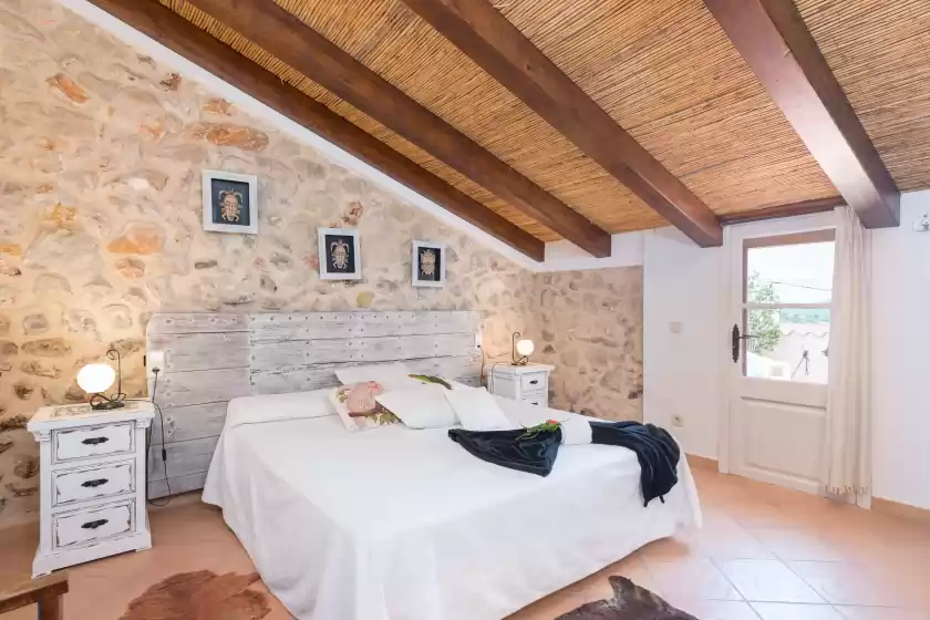 Alquiler vacacional en Ca na tranquila, Caimari