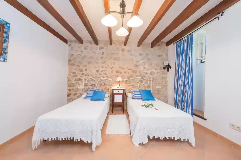 Alquiler vacacional en Ca na tranquila, Caimari