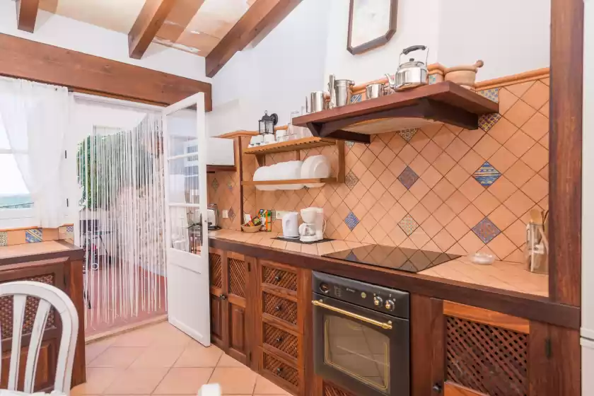 Alquiler vacacional en Ca na tranquila, Caimari