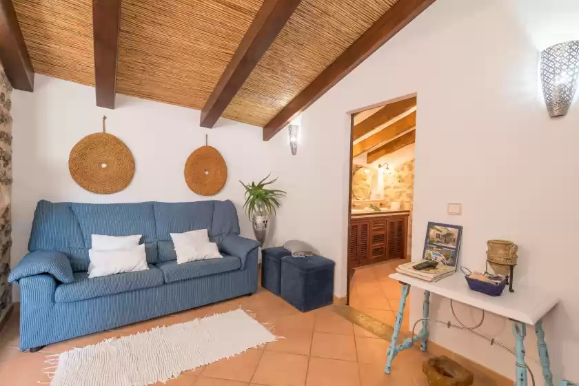 Alquiler vacacional en Ca na tranquila, Caimari