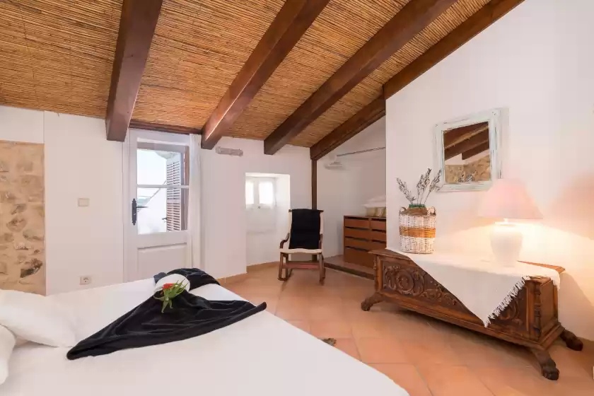 Alquiler vacacional en Ca na tranquila, Caimari