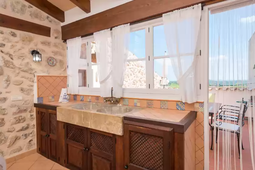 Alquiler vacacional en Ca na tranquila, Caimari