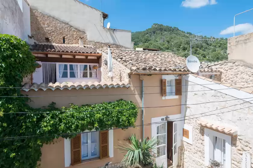 Alquiler vacacional en Ca na tranquila, Caimari