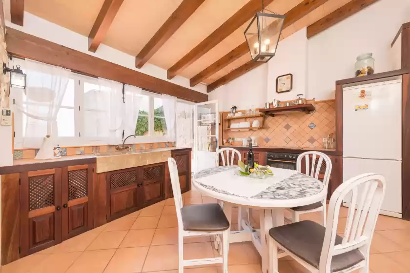 Alquiler vacacional en Ca na tranquila, Caimari