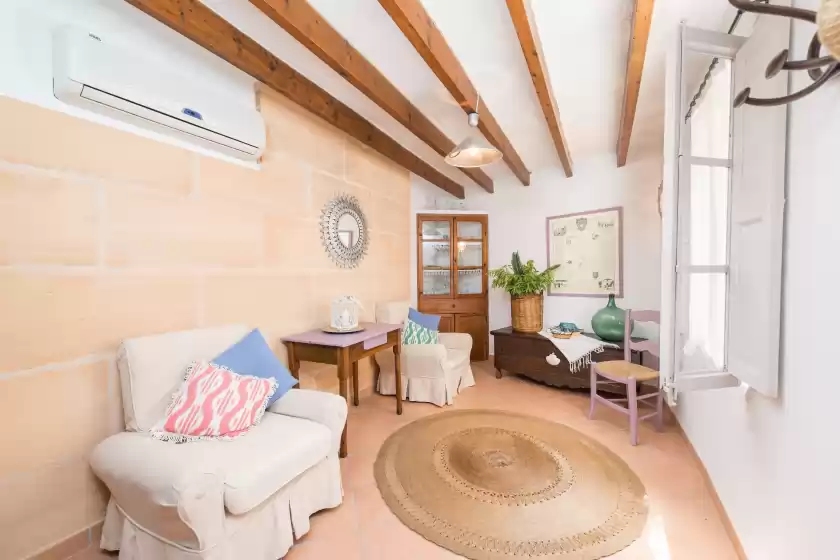 Alquiler vacacional en Ca na tranquila, Caimari