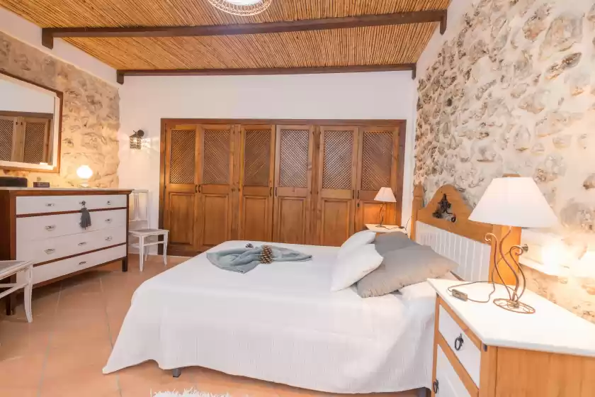 Alquiler vacacional en Ca na tranquila, Caimari