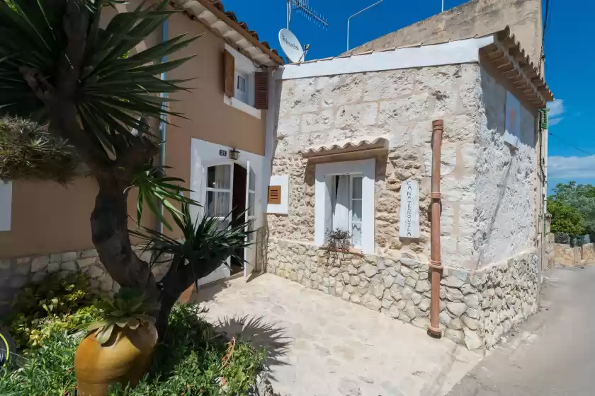 Alquiler vacacional en Ca na tranquila, Caimari