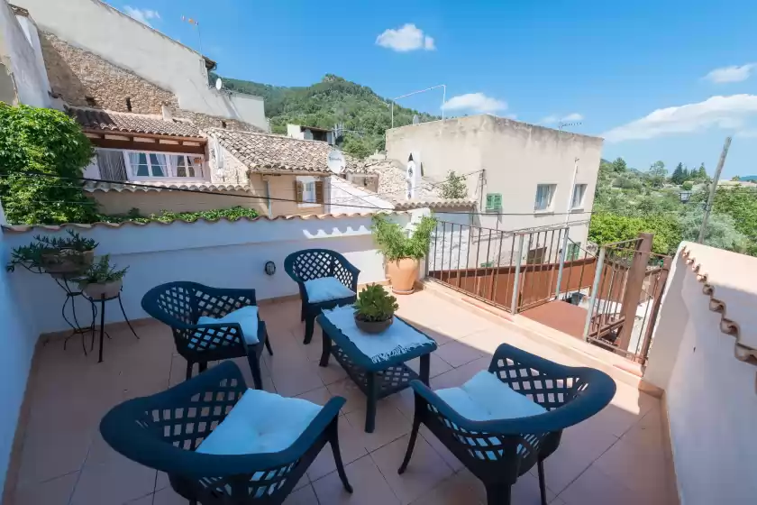 Alquiler vacacional en Ca na tranquila, Caimari