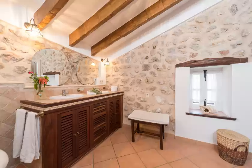 Alquiler vacacional en Ca na tranquila, Caimari