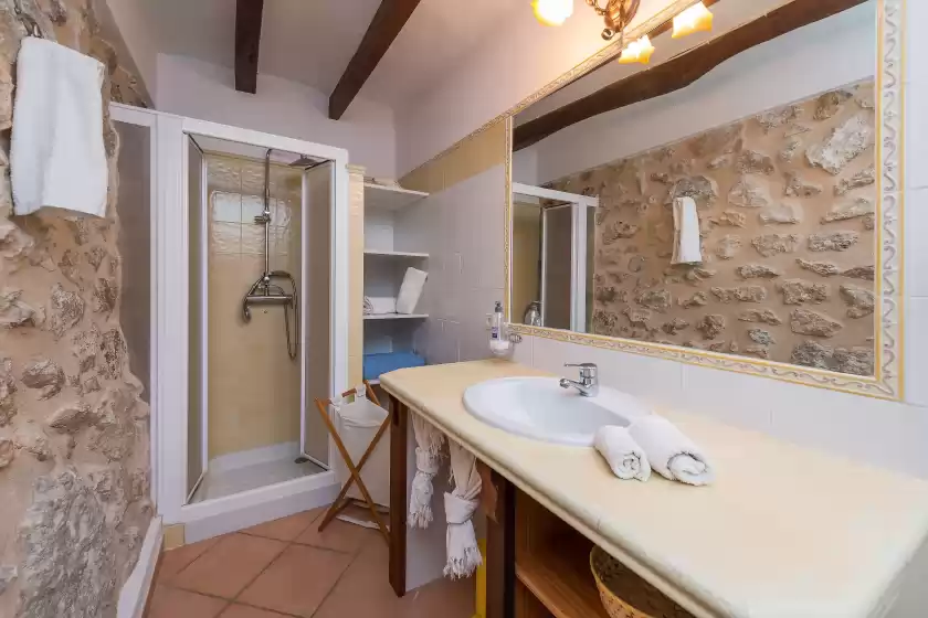 Alquiler vacacional en Ca na tranquila, Caimari