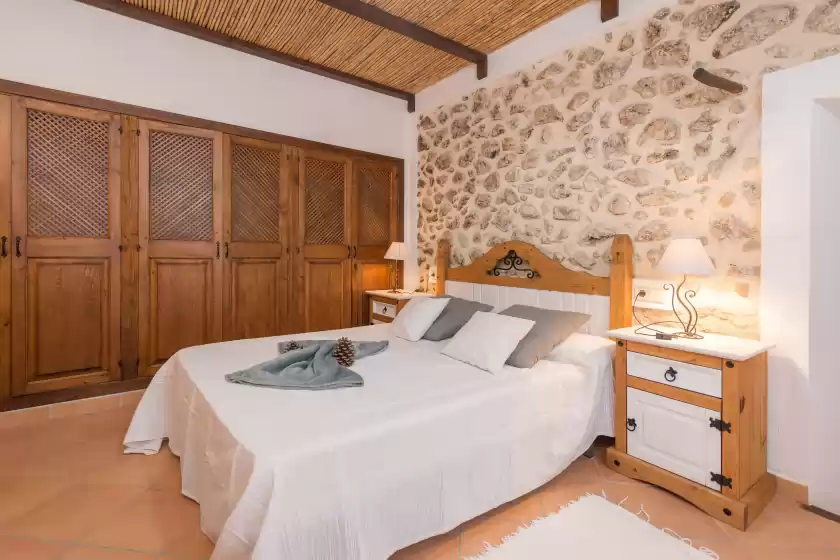 Alquiler vacacional en Ca na tranquila, Caimari