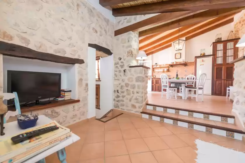 Alquiler vacacional en Ca na tranquila, Caimari