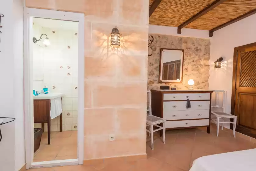 Alquiler vacacional en Ca na tranquila, Caimari