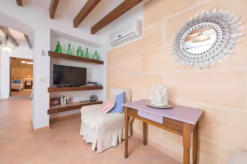 Alquiler vacacional en Ca na tranquila, Caimari